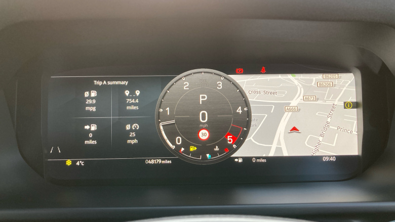 Land Rover Defender 3.0 D250 X-Dynamic SE 110 5dr Auto Diesel Estate